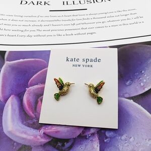 Kate Spade Beetle Ears